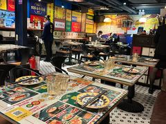 -玛嘉烈(北京金融街店)