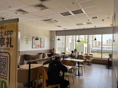 -德克士(许东店)