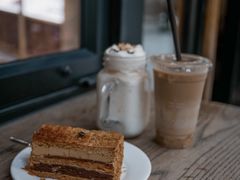 -Peet's 皮爷咖啡(东湖路手作店)