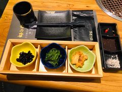 -黑牛の店·和牛烧肉(合生汇店)