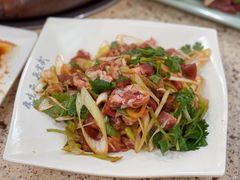 -厚味居炙子烤肉·清真(天桥南纬路店)