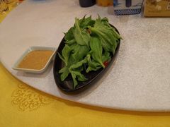 培煎汁冰草-卫鼎轩·家宴(水上公园店)