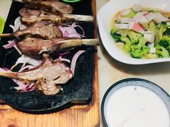 -北疆饭店(吴江店)