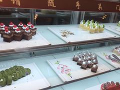 -春天烤肉自助餐厅(南内环店)