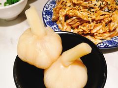-宣武小院涮肉(前门店)