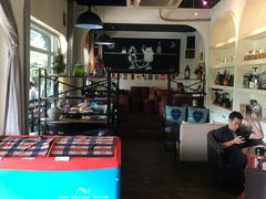 -KAFKA·卡夫卡咖啡(文林店)