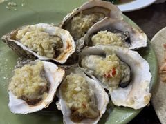 -贞姨美食·老字号海鲜大排档