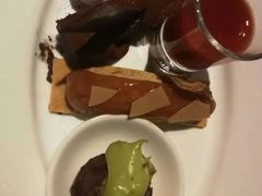 -广州富力君悦大酒店·凯菲厅