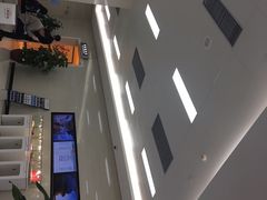 店内环境-中国工商银行(深圳红围支行)