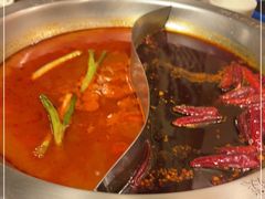 -大龙燚火锅(春熙店)