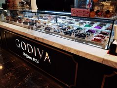 -GODIVA(王府井apm店)