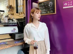 -HANA COFFEE(长寿路店)