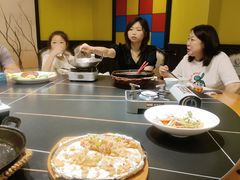 -黄泥岗·地道湖北菜(奥特莱斯店)