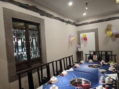 -蜀大侠·侠客印象(园林博物馆店)