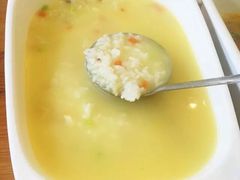 -乌镇那一年小院主题餐厅(甘泉西路店)