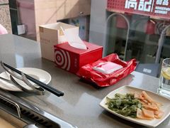 -海底捞火锅(老城根店)