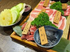 -暖都焼肉·和牛酒場(花都店)