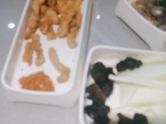 -半天妖烤鱼(桐乡万嘉购物中心店)