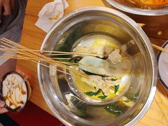 -嘉州鲜知味钵钵鸡(奎星楼店)