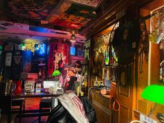 -南京天堂隔壁酒吧