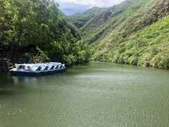 -双龙峡