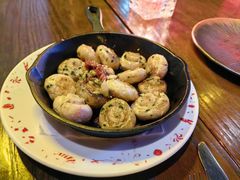 -BROWNSTONE布朗石西班牙餐厅(富城店)