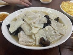 -南翔小笼馆