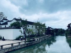-广富林郊野公园