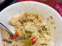 -潮汕•草根牛肉档(中江路店)