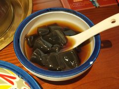 -1078號老北京涮肉(松柏店)