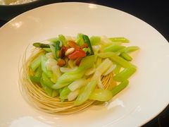 -馋遇江南·精致湖景雅宴(东方之门店)