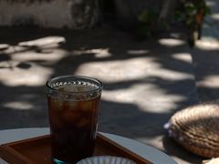 卷耳一号蜂蜜咖啡-卷耳咖啡