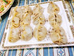 -阿吾丹的烤羊·新疆菜·抓饭·拌面(乌尔禾店)