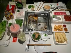 -海底捞火锅(锦艺城店)