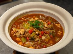 -图味美小黄鱼·景德菜(浙江路店)