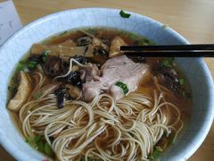 -朱鸿兴面馆(镇湖店)