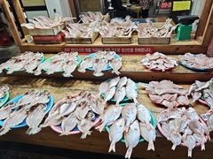 -西归浦每天偶来市场