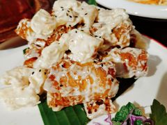 -觅山云南菜(泊富ICITY店)