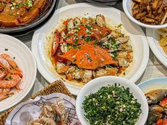 -好兄弟郭巨海鲜(天一阁店)