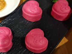 -乐忻皇朝(上海中心大厦店)
