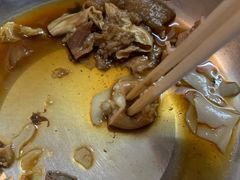 -修记牛杂店(同华东一路店)
