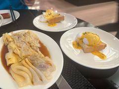 -圣丰索菲特·2 On 988 Café 自助餐厅