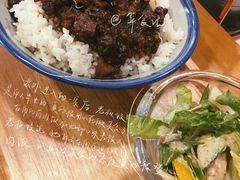 -箪食记(汉口路店)