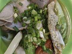 -富记鱼蛋粉(西村店)