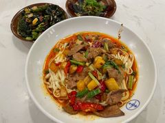 -李与白包子铺(桐梓林店)