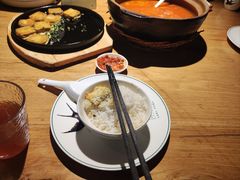 -黄山老妈·土菜(碧桂园店)