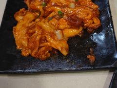 -金刚山(学府路店)