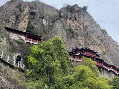 -大慈岩风景区