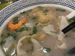 -萧记三鲜烩面(瑞达路店)