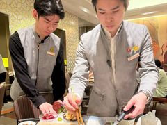 -协成海鲜火锅(情侣路店)